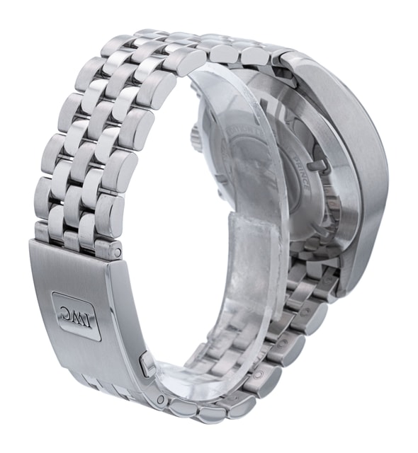 IWC Pilot's Le Petit Prince IW377717 Image 3